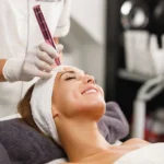 Beauty Treatments with Stem Cell Therapy